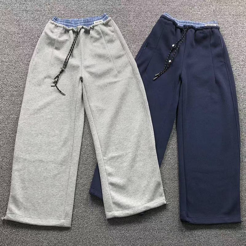 Miu Trousers