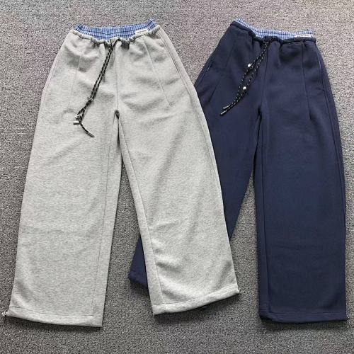 Miu Trousers