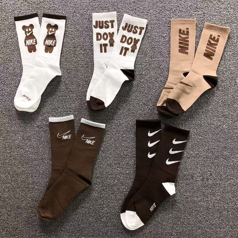 Nike Socks