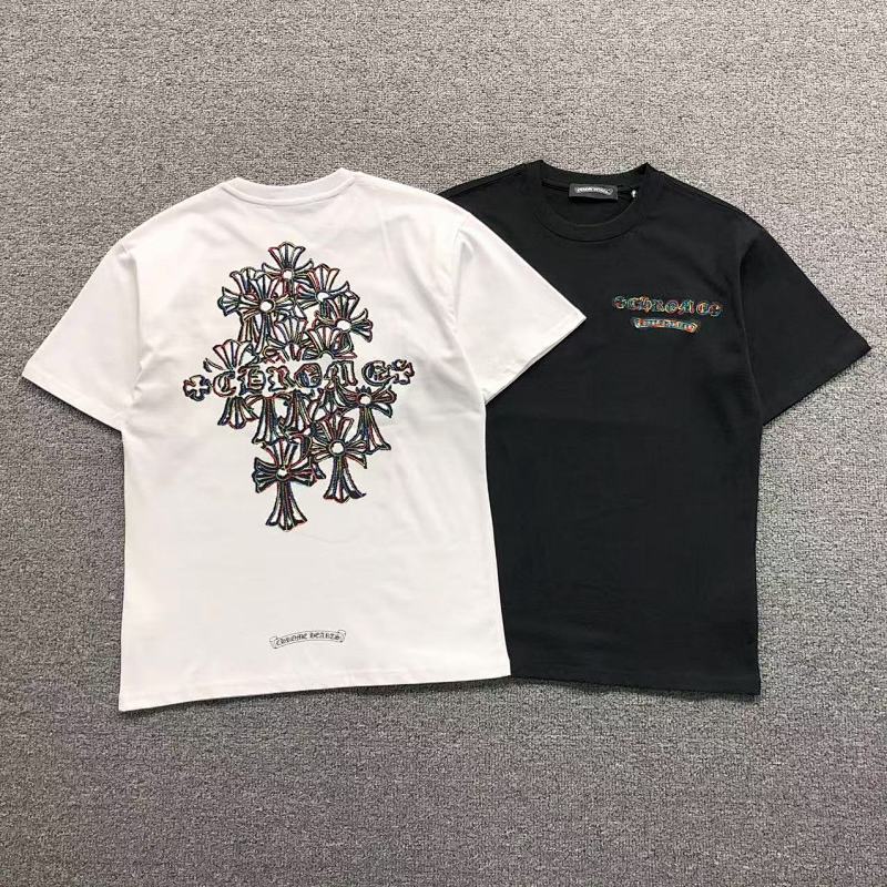 Chrome Hearts T-Shirt
