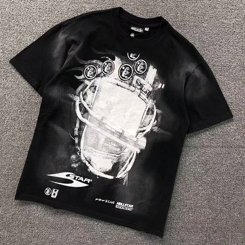 Hellstar T-Shirt