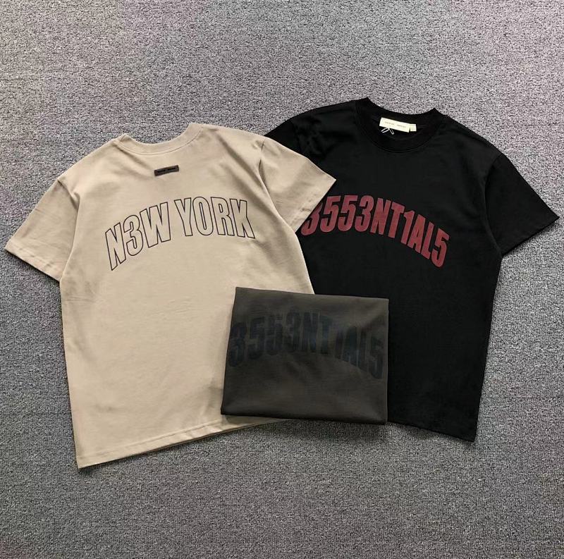 Essentials Fog T-Shirt