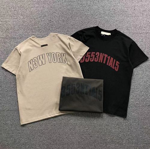 Essentials Fog T-Shirt
