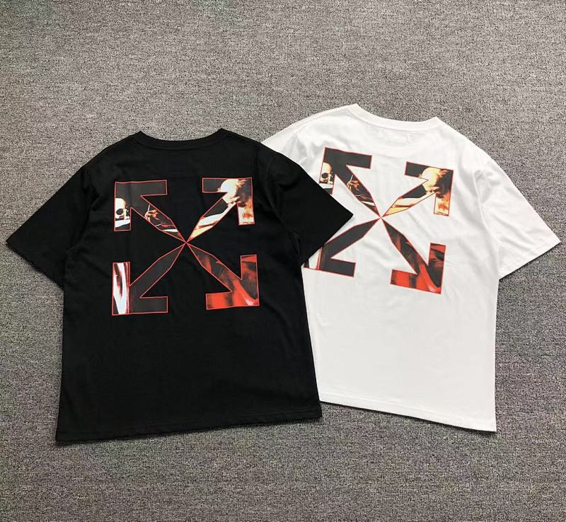 Off-White T-Shirt