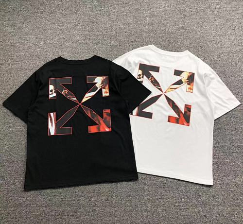 Off-White T-Shirt