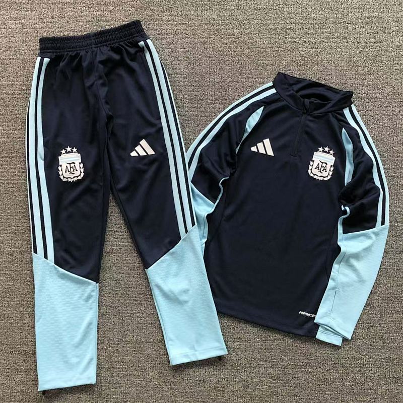 Football Long Sleeved Trousers Child