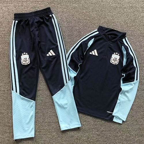 Football Long Sleeved Trousers Child