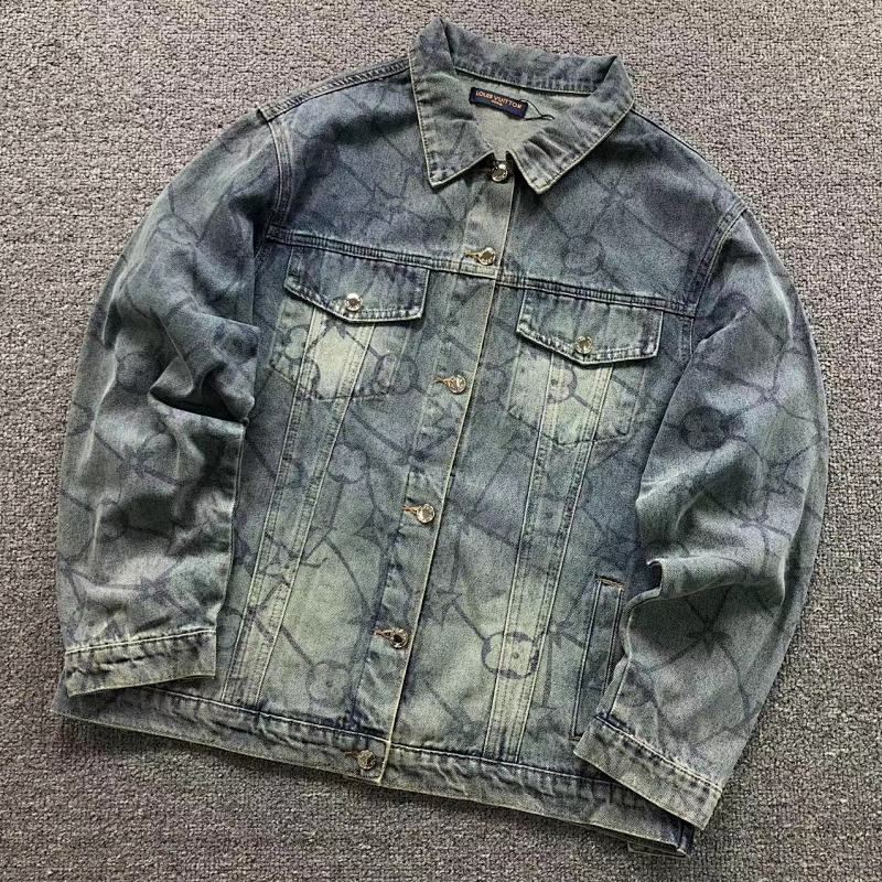 Jacket from Taurusreps