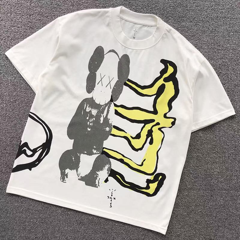 Travis Scott T-Shirt