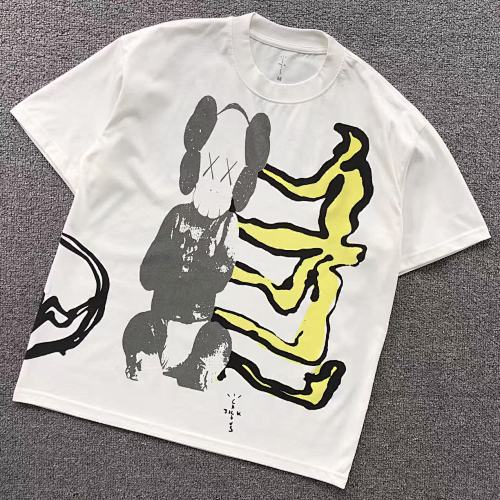 Travis Scott T-Shirt