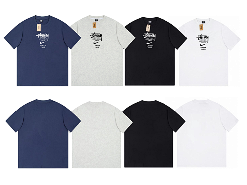 Stussy Nike T-Shirt