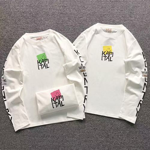 Kap AL Long Sleeved