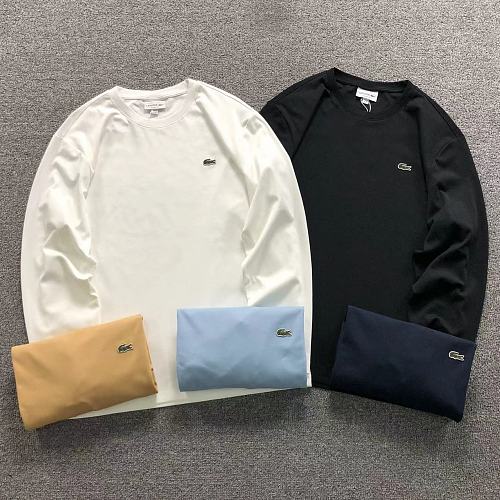 Lacoste Long Sleeved