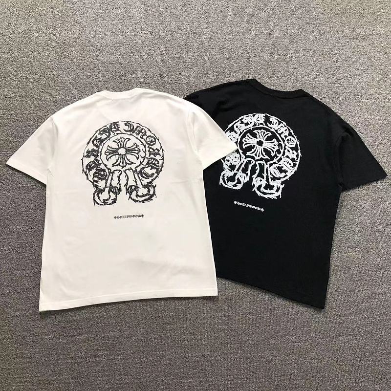 Chrome Hearts T-Shirt
