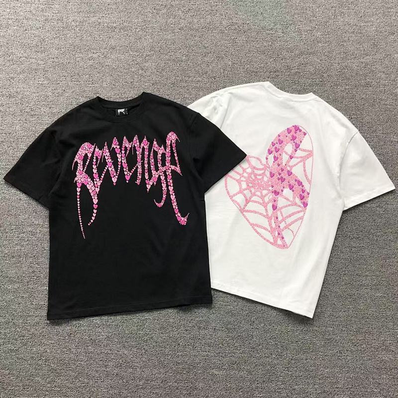 Revenge T-Shirt