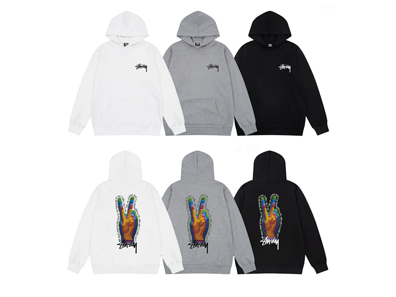 Stussy Hoodie