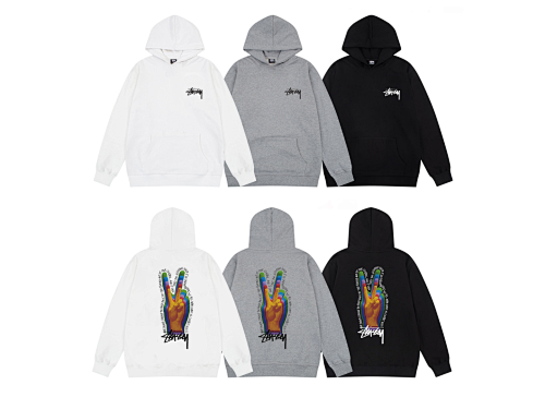Stussy Hoodie