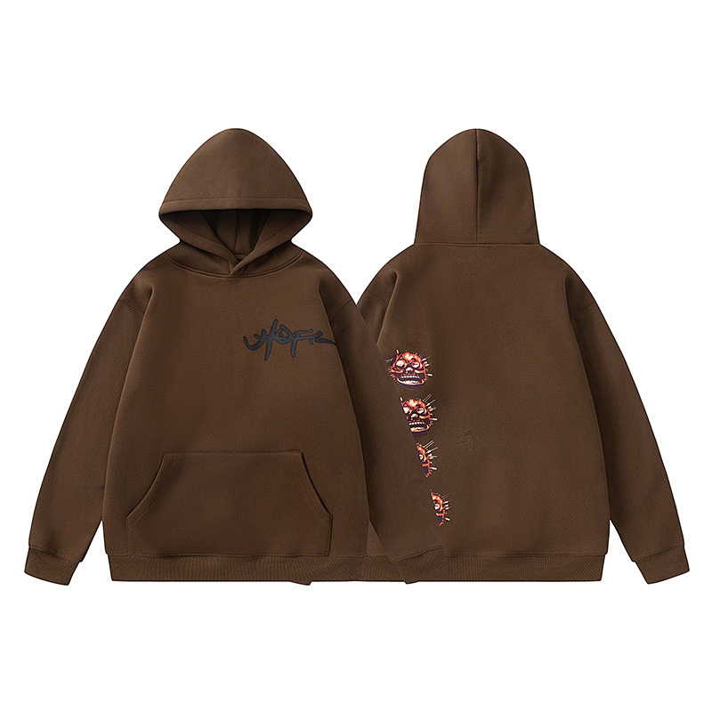 Travis Scott Cactus Jack Hoodie