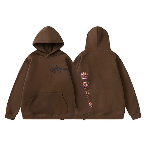 Travis Scott Cactus Jack Hoodie