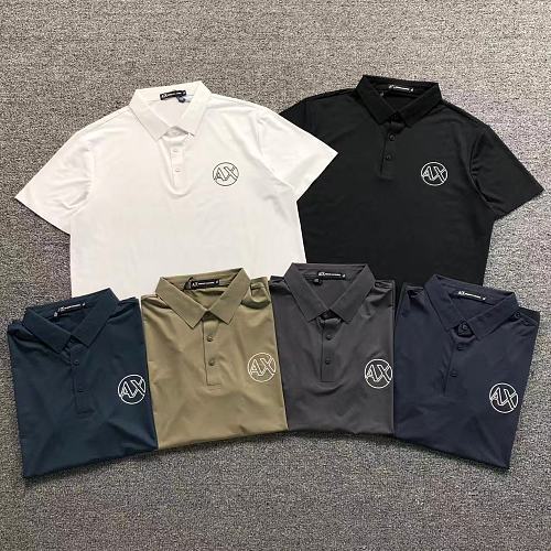 AR Exch Polo Im 60kg I Wear Size XL In The Phot