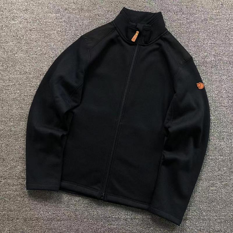 Fja Rave Hoodie