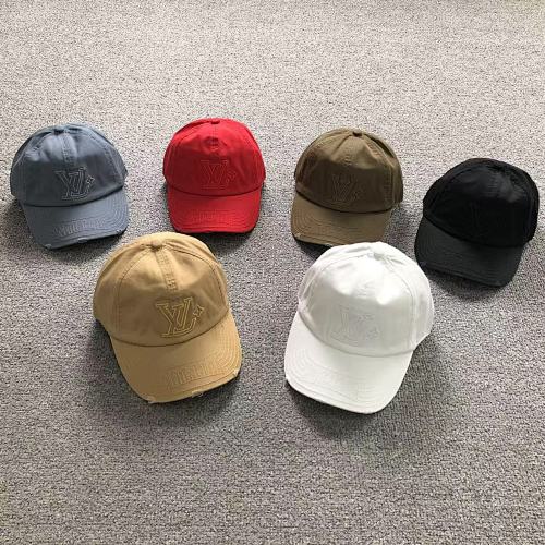 Hat from Taurusreps