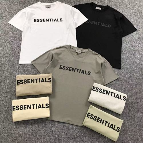 Essentials Fog T-Shirt