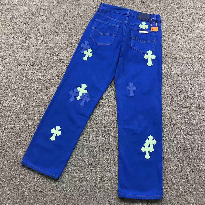 Chrome Hearts Trousers