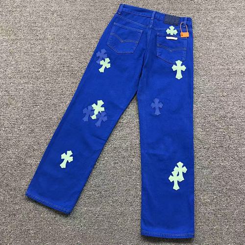 Chrome Hearts Trousers