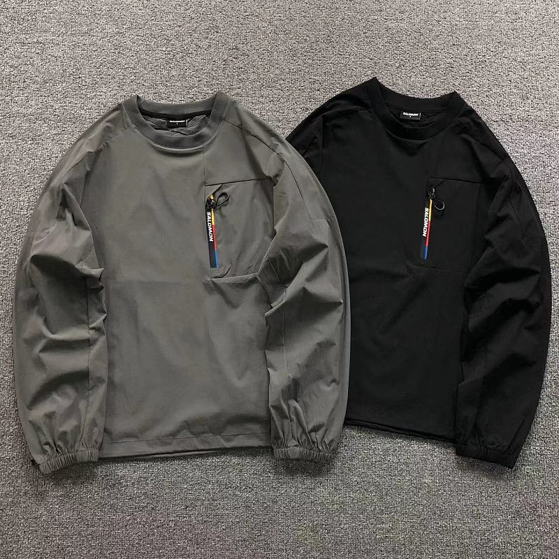 Salomon Long Sleeved
