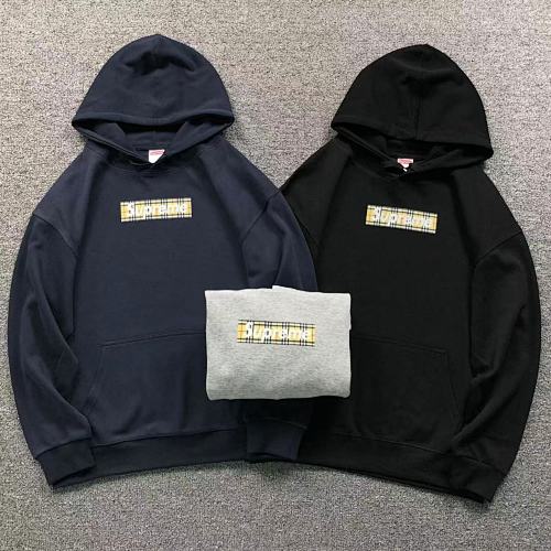 Supreme Hoodie