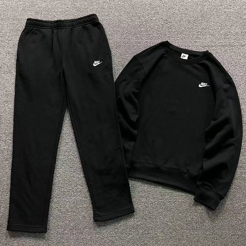 Top Trousers Nike Hoodie Trousers
