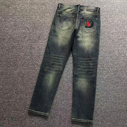 DS Uar 2 Trousers