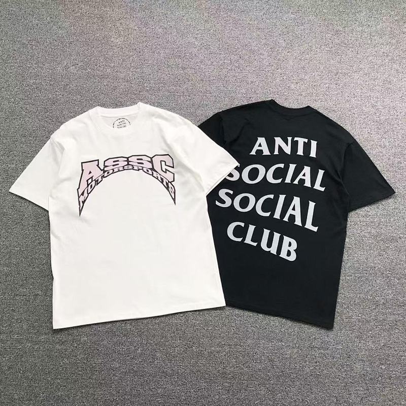 Anti Social Club T-Shirt