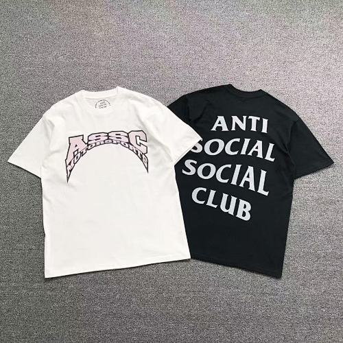 Anti Social Club T-Shirt