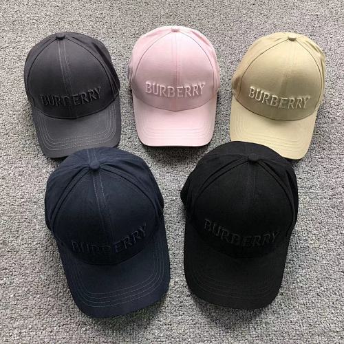 Burberry Hat