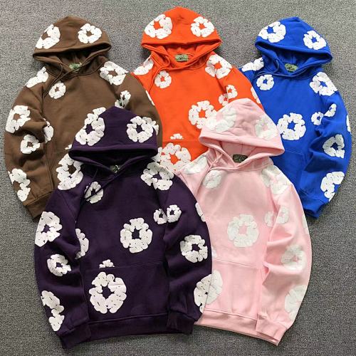 Denim Tears Hoodie