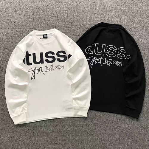 Stussy Long Sleeved