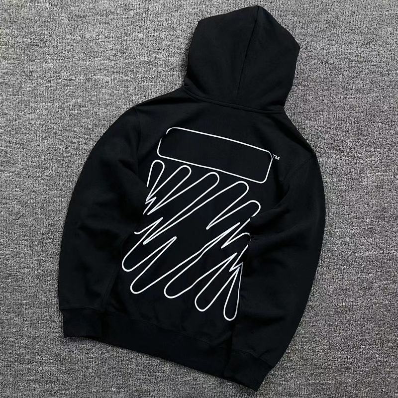 Off-White Hoodie