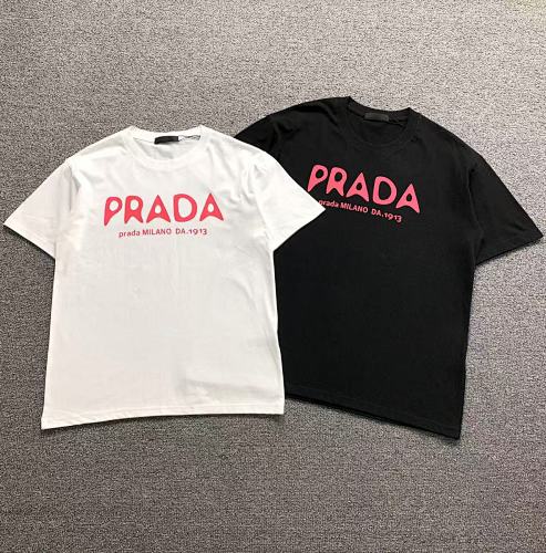 Prada T-Shirt Im 60kg I Wear Size XL In The Phot