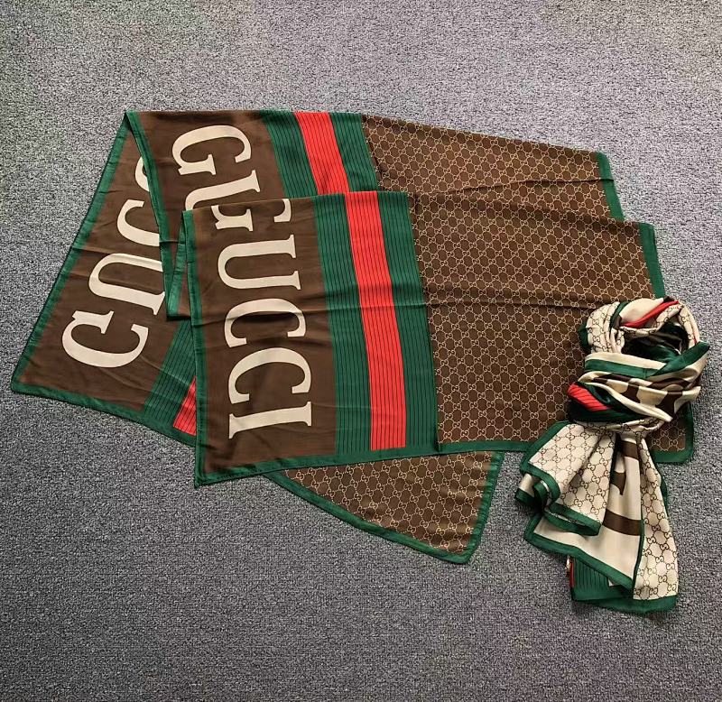 Gucci Scarf