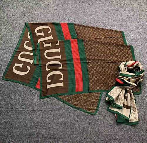 Gucci Scarf