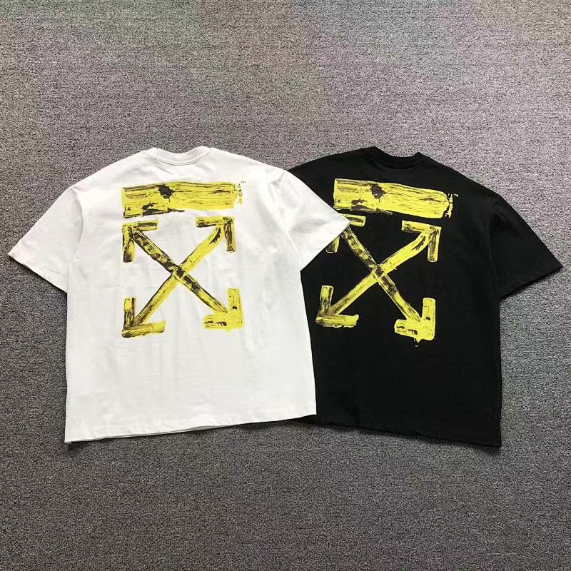 Off-White T-Shirt