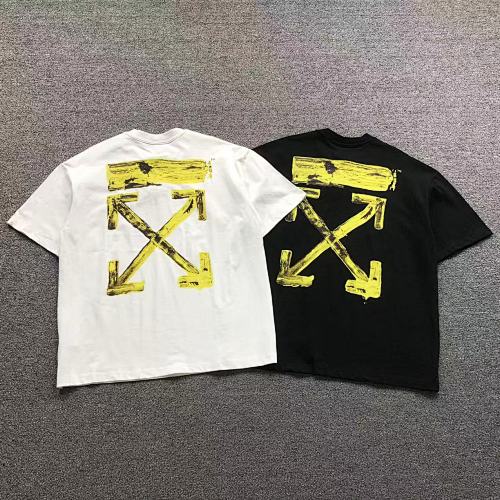 Off-White T-Shirt