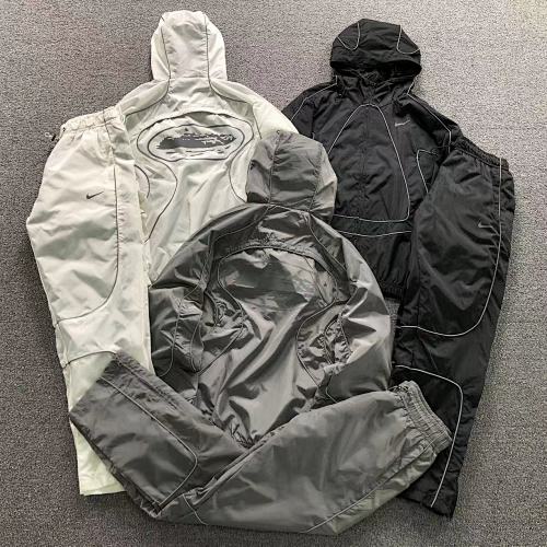 Top Trousers Nike Corteiz Jacket Trousers