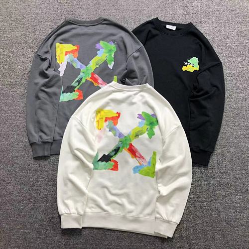 Off-White Hoodie