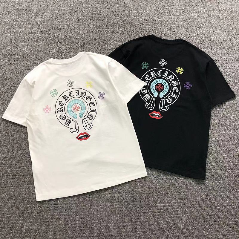 Chrome Hearts T-Shirt