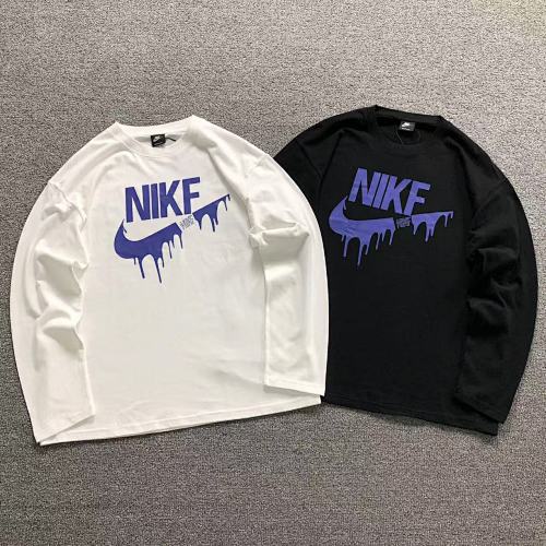 Nike Long Sleeved