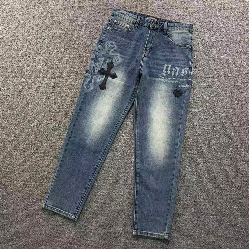 Chrome Hearts Trousers