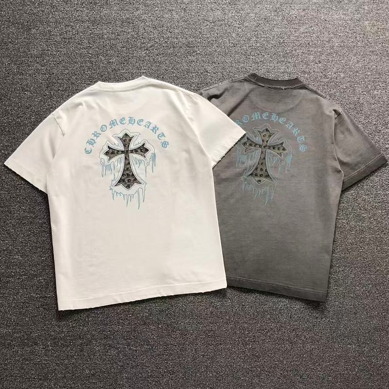 Chrome Hearts T-Shirt